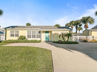 128 N Palmetto Ave, Flagler Beach, FL 32136