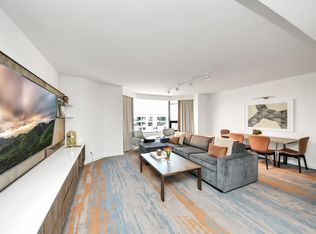 1300 Lamar St #2512, Houston, TX 77010