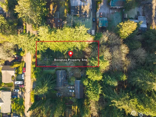 0 Bonanaza Street, Bellingham, WA 98229