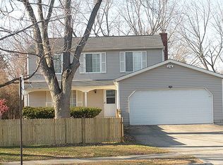 7147 Bride Water Blvd, Columbus, OH 43235