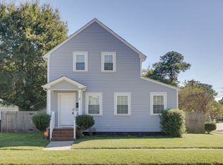 2 Alden Ave, Portsmouth, VA 23702
