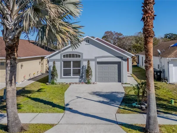 461 Cadenza Dr, Orlando, FL 32807