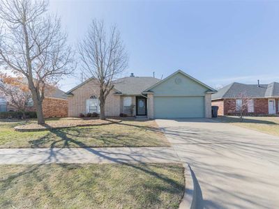 10216 NW 45th St, Yukon, OK, 73099