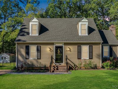 12310 Ridgefield Pkwy, Henrico, VA, 23233
