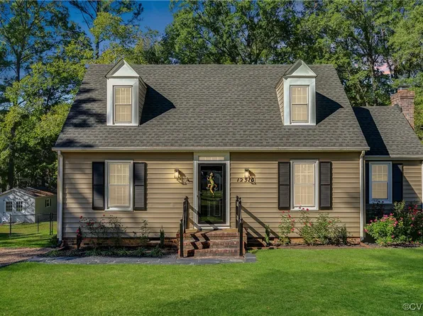 12310 Ridgefield Pkwy, Henrico, VA 23233