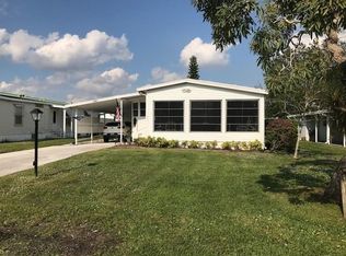 2557 SW Marquis Ter, Stuart, FL 34997