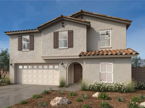 1675 Mystic Trl, San Jacinto, CA 92582