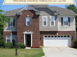 249 Loch Stone St, Fort Mill, SC 29715