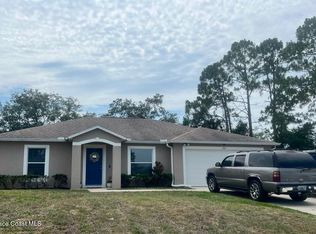 350 Wendover Rd SW, Palm Bay, FL 32908