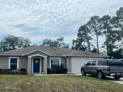 350 Wendover Rd SW, Palm Bay, FL, 32908