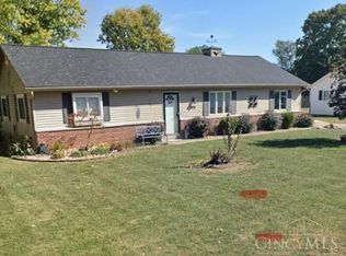 810 Charles St, Trenton, OH