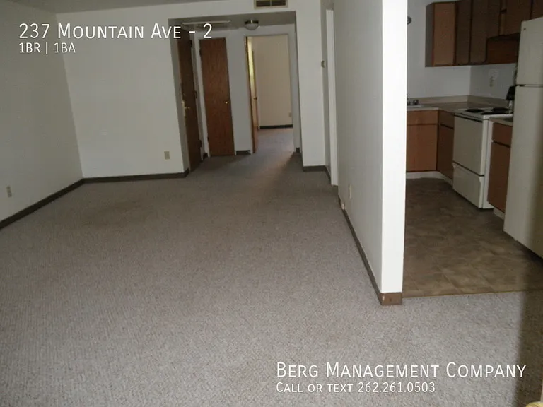 237 Mountain Ave #2 — Photo 6