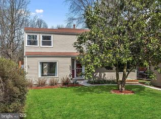 9078 Flamepool Way, Columbia, MD 21045
