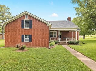 120 Corum Hill Rd, Castalian Springs, TN 37031