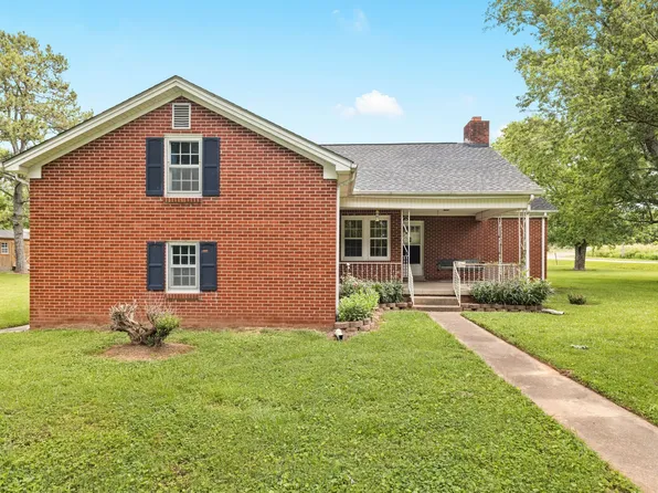 120 Corum Hill Rd, Castalian Springs, TN 37031