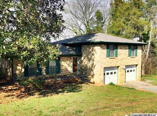 2904 Sparkman Dr NW, Huntsville, AL 35810