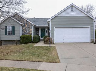 1029 Seapine Ct, Hamilton Twp, OH 45039