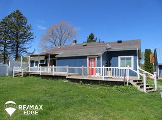 3300 N Ruess Rd, Owosso, MI 48867