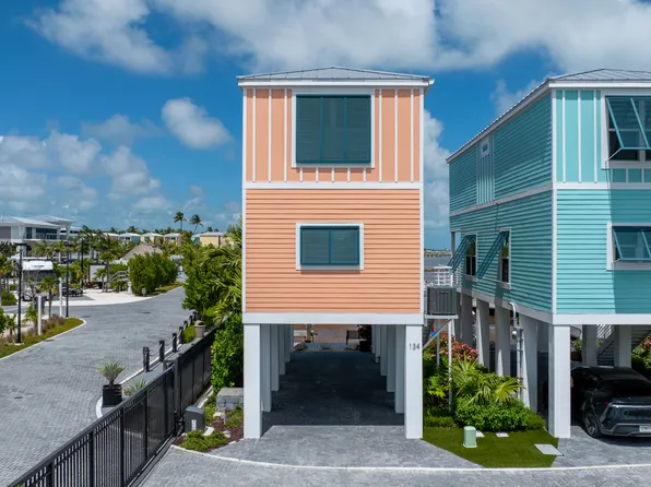 134 Nautical Way, Islamorada, FL 33036