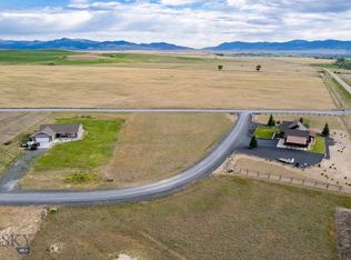 2 Fraker Loop, Whitehall, MT 59759