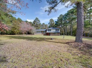 201 John Brown Rd, Raeford, NC 28376