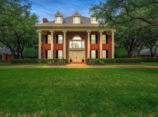 2804 Shenandoah Pl, Colleyville, TX 76034