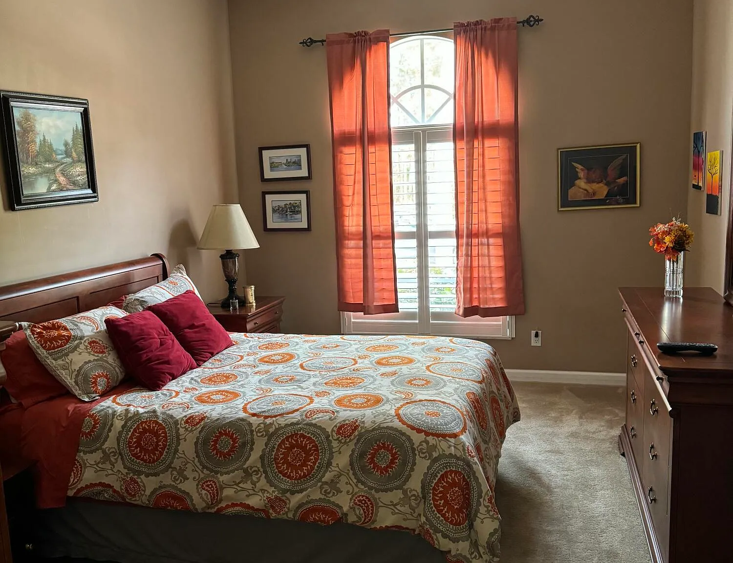 2 bed, 2.0 bath, 1672 sqft, $2,500 — Photo 3
