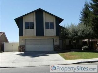 4209 Adidas Ave, Bakersfield, CA 93313