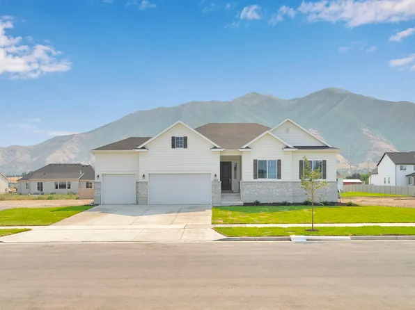 1062 S 3100 E #317, Spanish Fork, UT 84660
