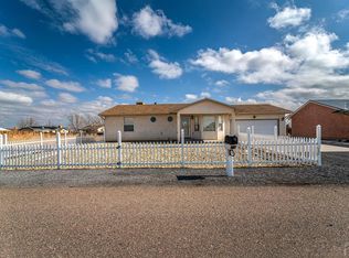 540 S Bond Dr, Pueblo West, CO 81007
