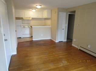 57 W Elm Ter APT 2, Brockton, MA 02301