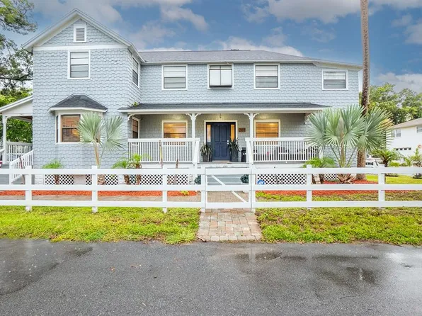 244 Lexington Dr, Daytona Beach, FL 32114