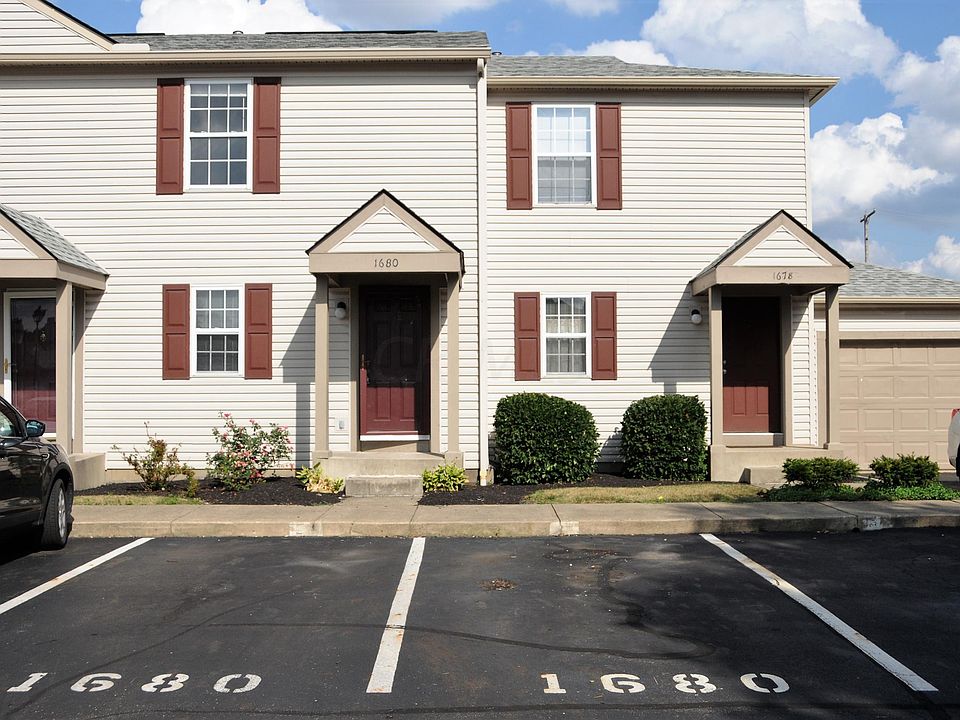 1st image of 1680 Bennigan Dr #169E