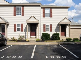 1680 Bennigan Dr #169E, Hilliard, OH 43026