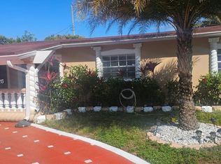 6951 SW 26th St #W, Hollywood, FL 33023