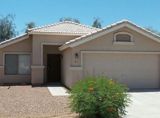 911 E Calle Bolo Ln, Goodyear, AZ 85338