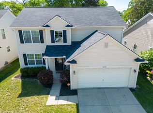 14145 Shamrock Dr, Redford, MI 48239