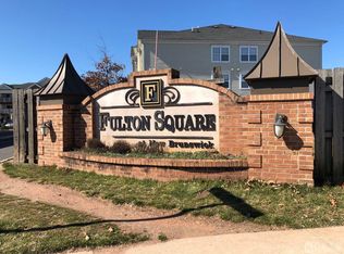 718 Cedar Ct #718, New Brunswick, NJ
