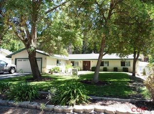 8925 Azucena Ave, Atascadero, CA 93422