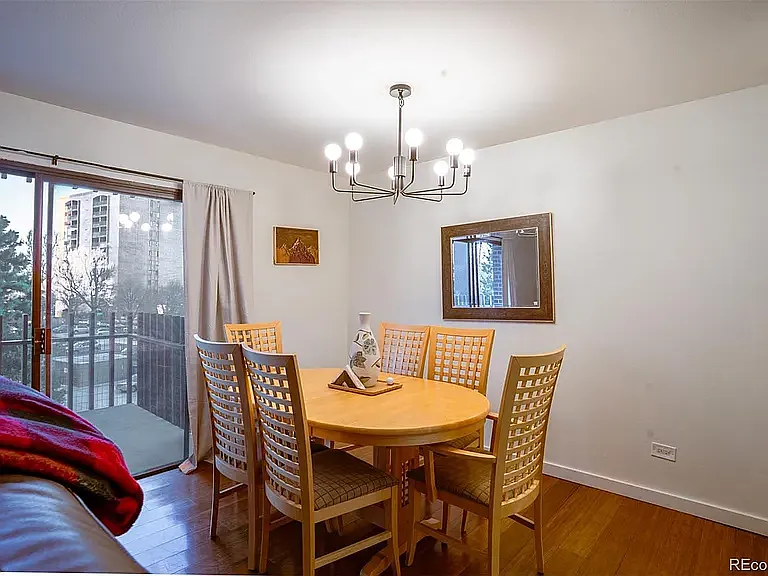 480 S Marion Pkwy #402 — Photo 9