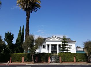 2241 Crenshaw Blvd, Los Angeles, CA 90016