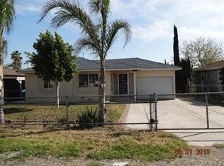 8430 45th St, Riverside, CA 92509