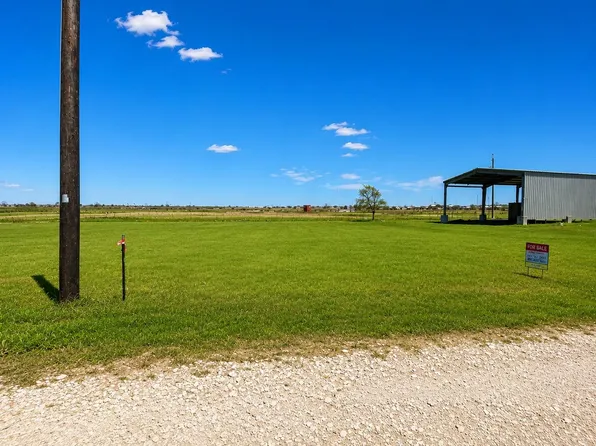 Tbd1b Magnolia St Lot 1B, Matagorda, TX 77457