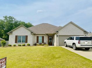 108 Sweet Water Ln, Saltillo, MS 38866