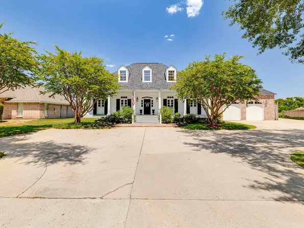 3375 Deborah Dr, Monroe, LA 71201