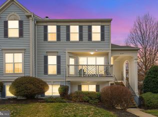 Bull Run Condo, Manassas, VA 20109