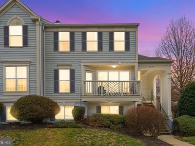 8073 Stonewall Brigade Ct, Manassas, VA, 20109