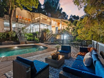 15755 Canon Dr, Los Gatos, CA, 95030