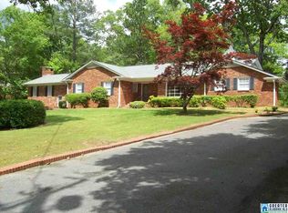 321 Wildwood Rd, Anniston, AL 36207