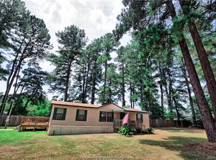 6831 Sweet St, Keithville, LA 71047